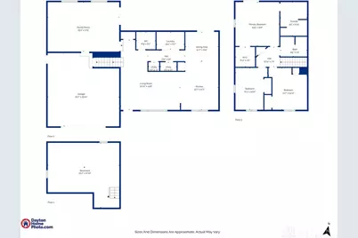 3136 W Pekin Road, Franklin Twp, OH 45066 - Photo 67