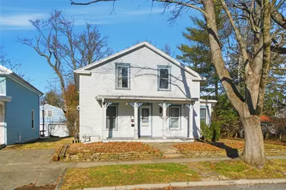 115 W Whiteman Street, Yellow Springs Vlg, OH 45387 - Photo 3