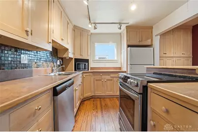 115 W Whiteman Street, Yellow Springs Vlg, OH 45387 - Photo 19