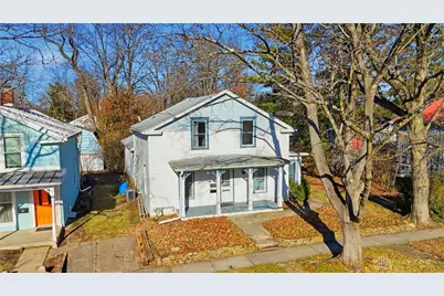 115 W Whiteman Street, Yellow Springs Vlg, OH 45387 - Photo 63