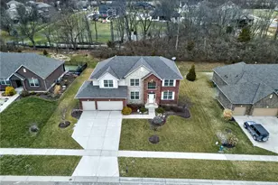 404 Belleclaire Hill, Clearcreek Twp, OH 45458 - Photo 69