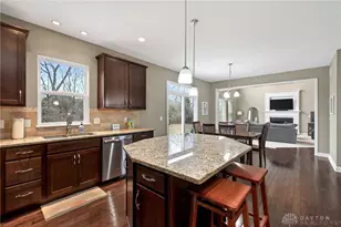 404 Belleclaire Hill, Clearcreek Twp, OH 45458 - Photo 27