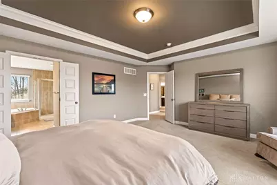 404 Belleclaire Hill, Clearcreek Twp, OH 45458 - Photo 35