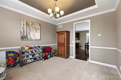 404 Belleclaire Hill, Clearcreek Twp, OH 45458 - Photo 11