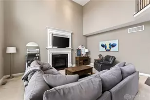 404 Belleclaire Hill, Clearcreek Twp, OH 45458 - Photo 15