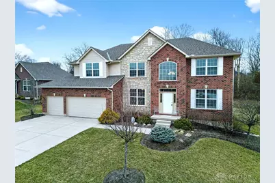 404 Belleclaire Hill, Clearcreek Twp, OH 45458 - Photo 67