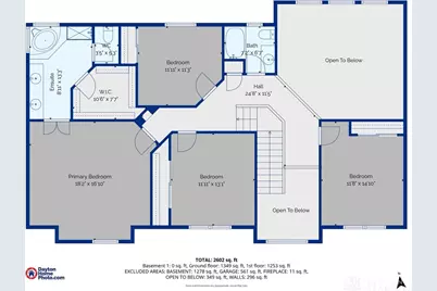 404 Belleclaire Hill, Clearcreek Twp, OH 45458 - Photo 33