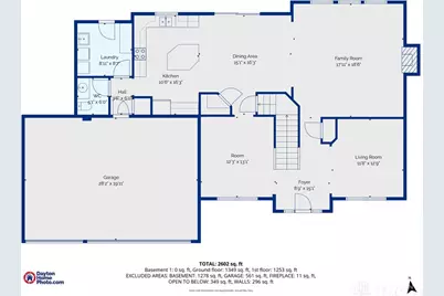 404 Belleclaire Hill, Clearcreek Twp, OH 45458 - Photo 7