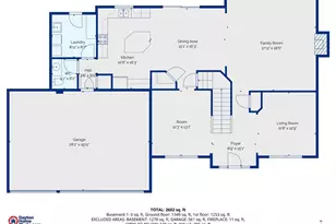 404 Belleclaire Hill, Clearcreek Twp, OH 45458 - Photo 7