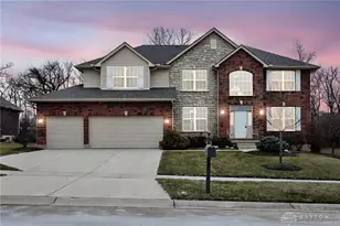 404 Belleclaire Hill, Clear Creek Township, OH 45458 - Photo 1