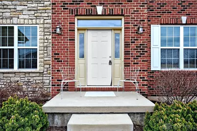 404 Belleclaire Hill, Clearcreek Twp, OH 45458 - Photo 5