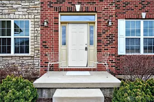 404 Belleclaire Hill, Clearcreek Twp, OH 45458 - Photo 5