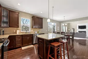 404 Belleclaire Hill, Clearcreek Twp, OH 45458 - Photo 23