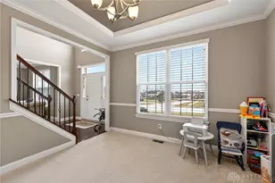 404 Belleclaire Hill, Clearcreek Twp, OH 45458 - Photo 13