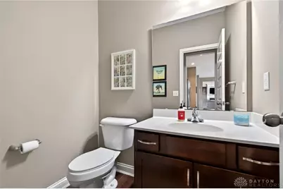 404 Belleclaire Hill, Clearcreek Twp, OH 45458 - Photo 31