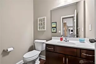 404 Belleclaire Hill, Clearcreek Twp, OH 45458 - Photo 31