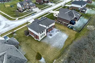 404 Belleclaire Hill, Clearcreek Twp, OH 45458 - Photo 71