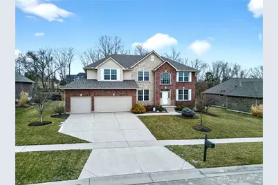 404 Belleclaire Hill, Clearcreek Twp, OH 45458 - Photo 65