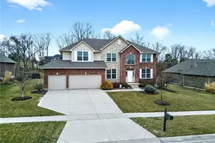 404 Belleclaire Hill, Clearcreek Twp, OH 45458 - Photo 65