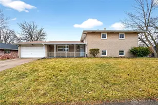 2569 Carnegie St, Dayton, OH 45406 - Photo 1