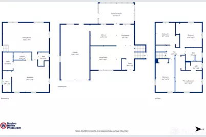 2569 Carnegie Street, Dayton, OH 45406 - Photo 63