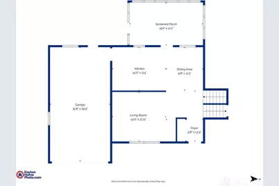 2569 Carnegie Street, Dayton, OH 45406 - Photo 61