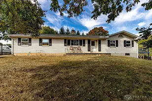 9871 US Route 127, Camden, OH 45311 - Photo 1