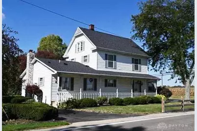 536 Barnhart Road, Troy, OH 45373 - Photo 1