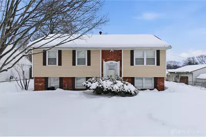 4200 Phillips Street, Mad River Twp, OH 45323 - Photo 1