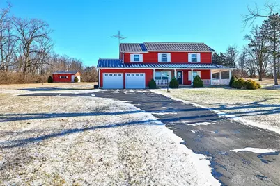3306 Ozias Road, Eaton, OH 45320 - Photo 1