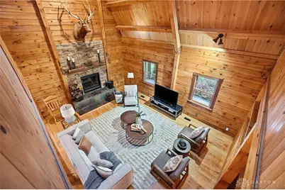 2457 Martinsville Road, Clark Twp, OH 45146 - Photo 13