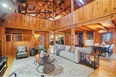 2457 Martinsville Road, Clark Twp, OH 45146 - Photo 11