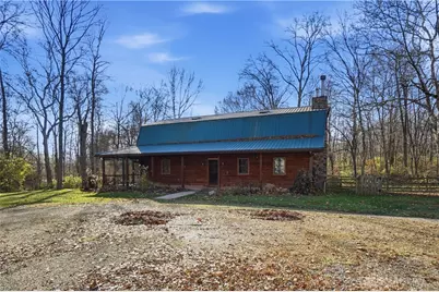 2457 Martinsville Road, Clark Twp, OH 45146 - Photo 3