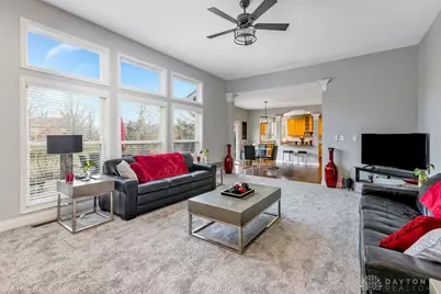 9740 Olde Georgetown, Dayton, OH 45458 - Photo 13