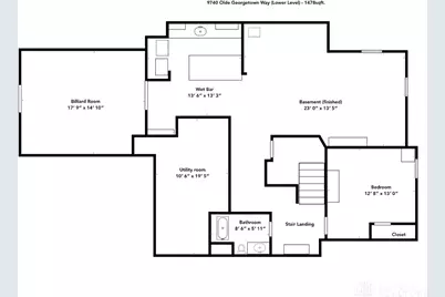 9740 Olde Georgetown, Dayton, OH 45458 - Photo 31