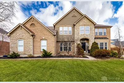 9740 Olde Georgetown, Dayton, OH 45458 - Photo 1