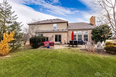 9740 Olde Georgetown, Dayton, OH 45458 - Photo 35