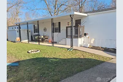 5322 Silverdome Drive, Dayton, OH 45414 - Photo 1