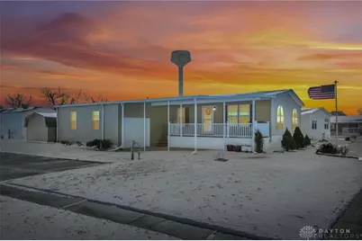 12195 Wellington Avenue, Medway, OH 45341 - Photo 1