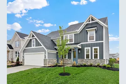 6513 River Birch Street, Tipp City, OH 45371 - Photo 1