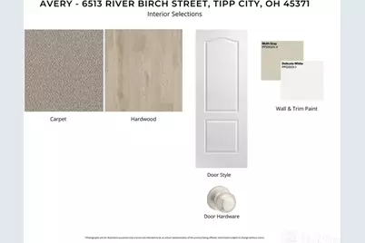 6513 River Birch Street, Tipp City, OH 45371 - Photo 5