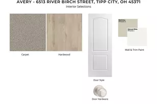 6513 River Birch St, Tipp City, OH 45371 - Photo 5