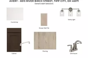 6513 River Birch St, Tipp City, OH 45371 - Photo 3