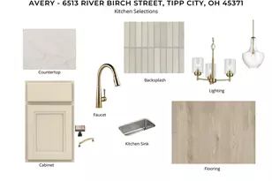 6513 River Birch St, Tipp City, OH 45371 - Photo 7