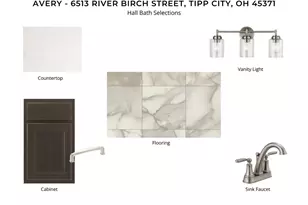 6513 River Birch St, Tipp City, OH 45371 - Photo 5