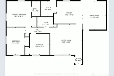 324 Cherrywood Drive, Fairborn, OH 45324 - Photo 29