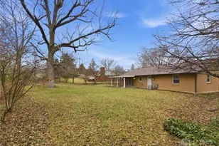 324 Cherrywood Dr, Fairborn, OH 45324 - Photo 27