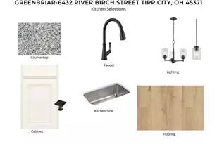 6432 River Birch St, Tipp City, OH 45371 - Photo 5