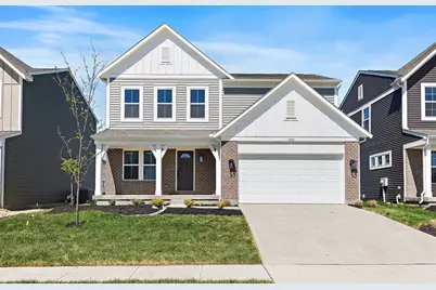 6432 River Birch Street, Tipp City, OH 45371 - Photo 45