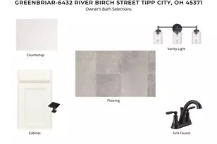 6432 River Birch St, Tipp City, OH 45371 - Photo 5